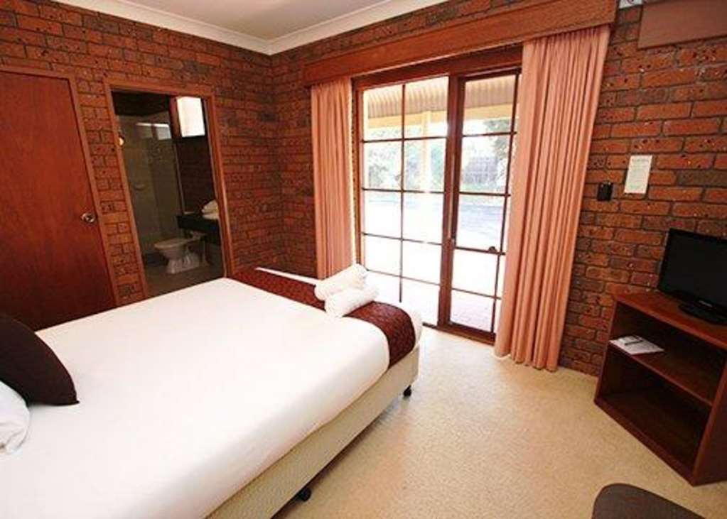 Grange Burn Motel Hamilton Rom bilde