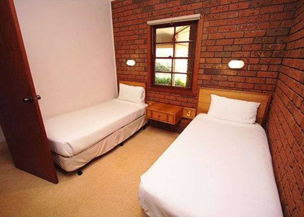 Grange Burn Motel Hamilton Rom bilde