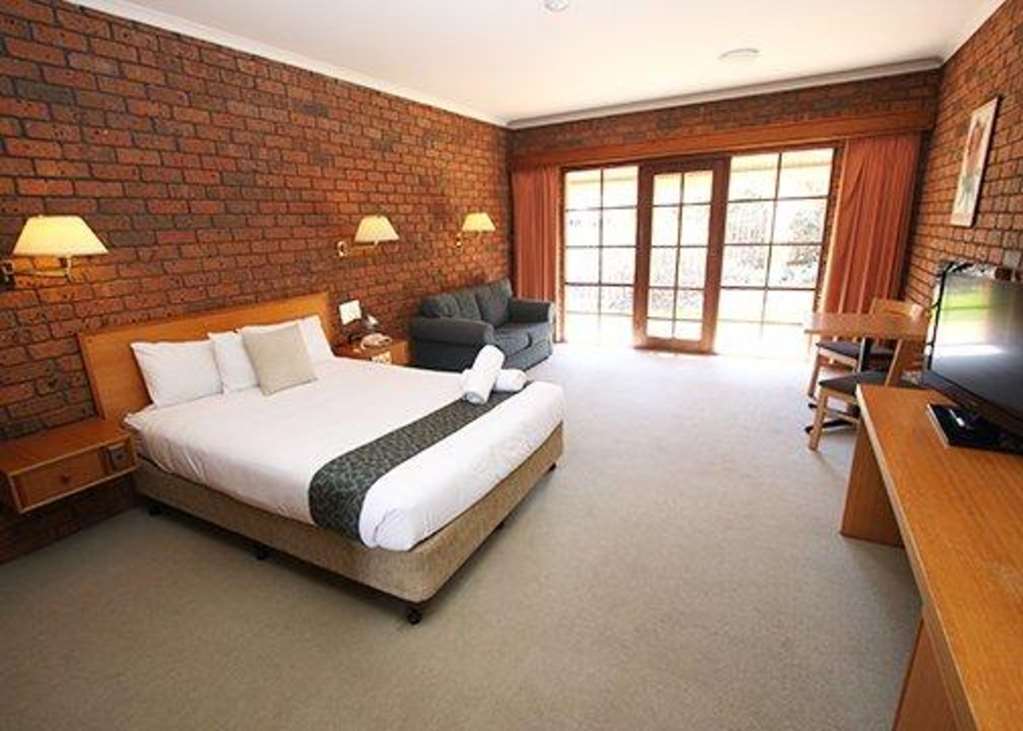 Grange Burn Motel Hamilton Rom bilde