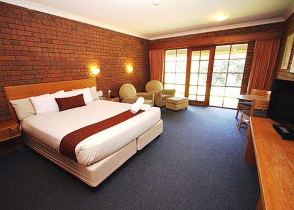 Grange Burn Motel Hamilton Rom bilde